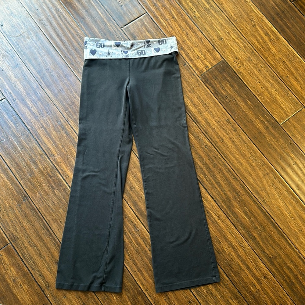 Victoria’s Secret Pink, Dallas Cowboys leggings